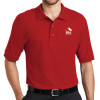 Thumbnail image for  Red Silk Touch Polo