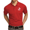 Thumbnail image for  OGIO Signal Red Caliber 2.0 Polo