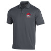 Thumbnail image for  Under Armour Graphite Performance Polo