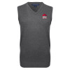 Thumbnail image for  Charcoal VNeck Sweater Vest