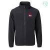 Thumbnail image for  C&B Black Charter Eco Recycled Full Zip Jacket