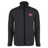 Thumbnail image for  Charcoal Heather Softshell Jacket
