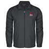 Thumbnail image for  Charcoal Full Zip Wind Jacket