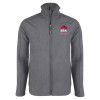 Thumbnail image for  Grey Heather Softshell Jacket