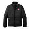 Thumbnail image for  Black Puffer Jacket