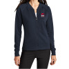 Thumbnail image for  Mercer+Mettle Womens Night Navy Full Zip Jacket