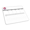 Thumbnail image for  Mousepad/Week At A Glance Note Pad