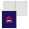 Thumbnail image for  College Spiral Notebook w/Clear Coil