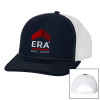 Thumbnail image for  Richardson Navy/White Trucker Hat