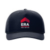 Thumbnail image for  Richardson 355 Navy Laser Performance Rope Cap