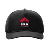 Thumbnail image for  Richardson 355 Black Laser Performance Rope Cap