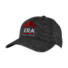 Thumbnail image for  PosiCharge Charcoal/Black Electric Heather Hat