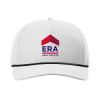 Thumbnail image for  Richardson 355 Silver Laser Performance Rope Cap