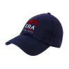 Thumbnail image for  Navy Unstructured Adjustable Low Profile Hat