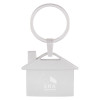 Thumbnail image for  Silver Home Sweet Home Key Holder