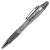 Thumbnail image for  Silver/Silver Blossom Pen/Highlighter