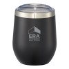 Thumbnail image for  Corzo Vacuum Insulated Black Cup 12oz