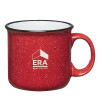 Thumbnail image for  Campfire Red Mug 15 oz
