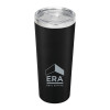 Thumbnail image for  Thor Vacuum Insulated Black Tumbler 22oz