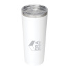 Thumbnail image for  Thor Vacuum Insulated White Tumbler 22oz