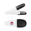 Thumbnail image for  White Crocodile Clip/Magnet