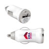 Thumbnail image for  On the Go White Car Charger