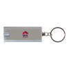 Thumbnail image for  Turbo Silver Flashlight Key Holder