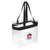 Thumbnail image for  Game Day Clear Stadium Tote
