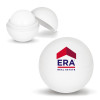 Thumbnail image for  White Lip Moisturizer Ball