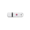 Thumbnail image for  USB White Pen Drive 4G