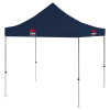 Thumbnail image for  9 ft x 9 ft Navy Tent