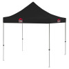 Thumbnail image for  9 ft x 9 ft Black Tent