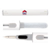 Thumbnail image for  White Mini 3 in 1 Tech Cleaning Kit