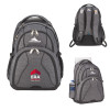 Thumbnail image for  High Sierra Graphite Swerve Computer Backpack