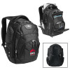 Thumbnail image for  OGIO Black Stratagem Backpack