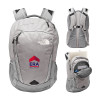 Thumbnail image for  The North Face Grey Connector Backpack