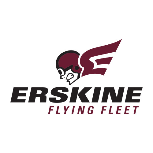  Medium Decal - Erskine Flying Fleet Stacked