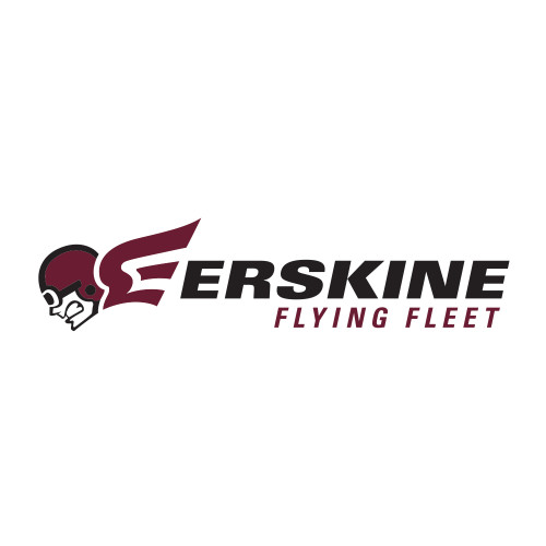 Medium Decal - Erskine Flying Fleet Horizontal