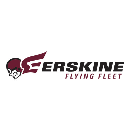  Large Decal - Erskine Flying Fleet Horizontal