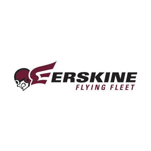  Small Decal - Erskine Flying Fleet Horizontal