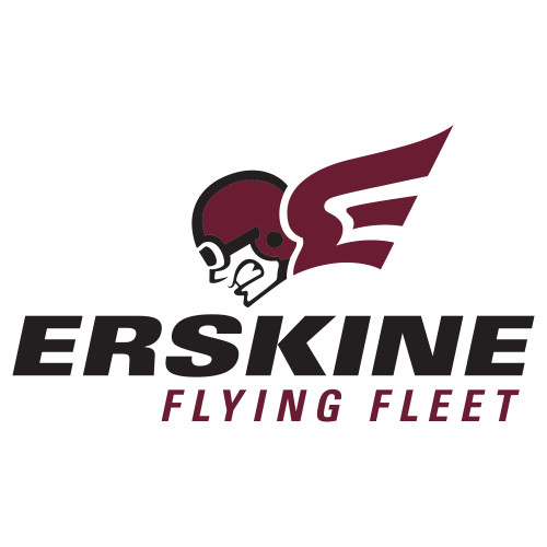  Extra Large Decal - Erskine Flying Fleet Stacked