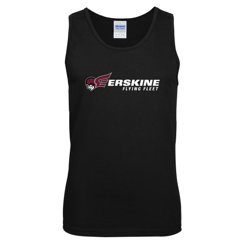 Main Image for  Black Tank Top