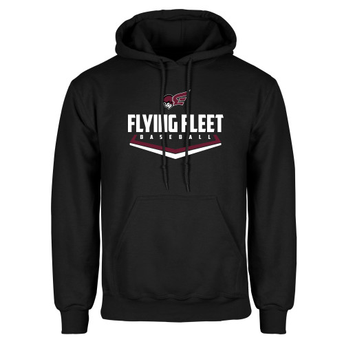Main Image for  Black Fleece Hoodie