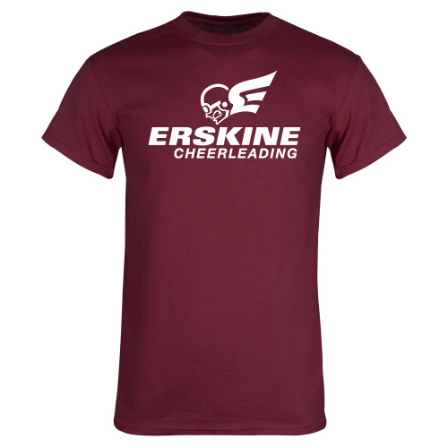 Main Image for  Maroon T Shirt