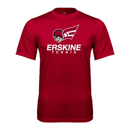  Cardinal Performance Tee - Tennis