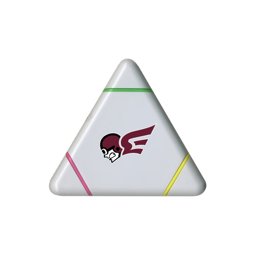  Tri Liter - Flying Fleet Mascot