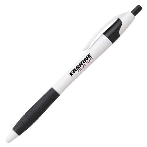  Cougar Black Pen - Erskine College