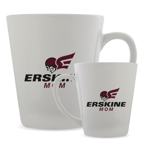  Full Color Latte Mug 12oz - Mom