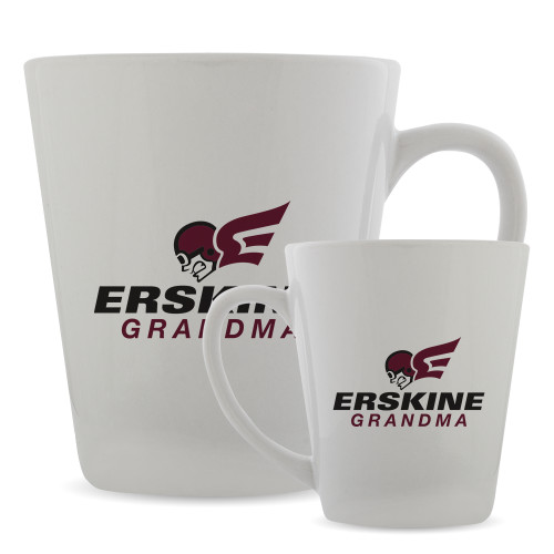  Full Color Latte Mug 12oz - Grandma