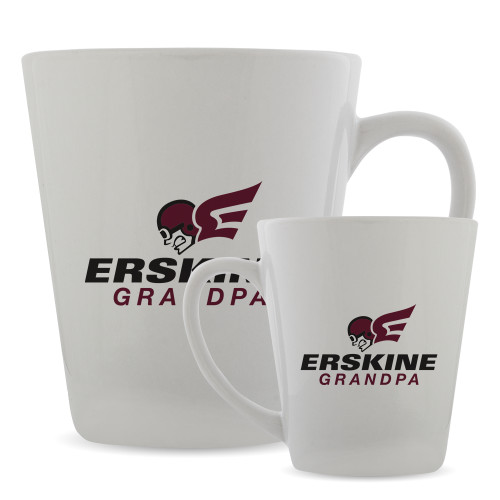  Full Color Latte Mug 12oz - Grandpa